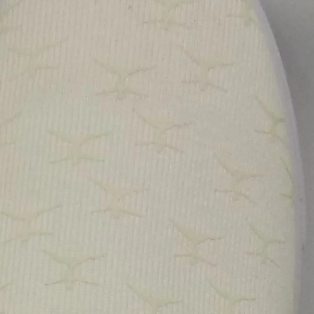 Danskin Unique Vegan Textile Ultra Light Comfort Memory Foam Slip-Ons Sz 8.5 NWT - Picture 13 of 14